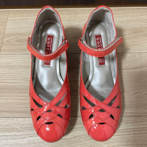 Aravon High Heels Pumps