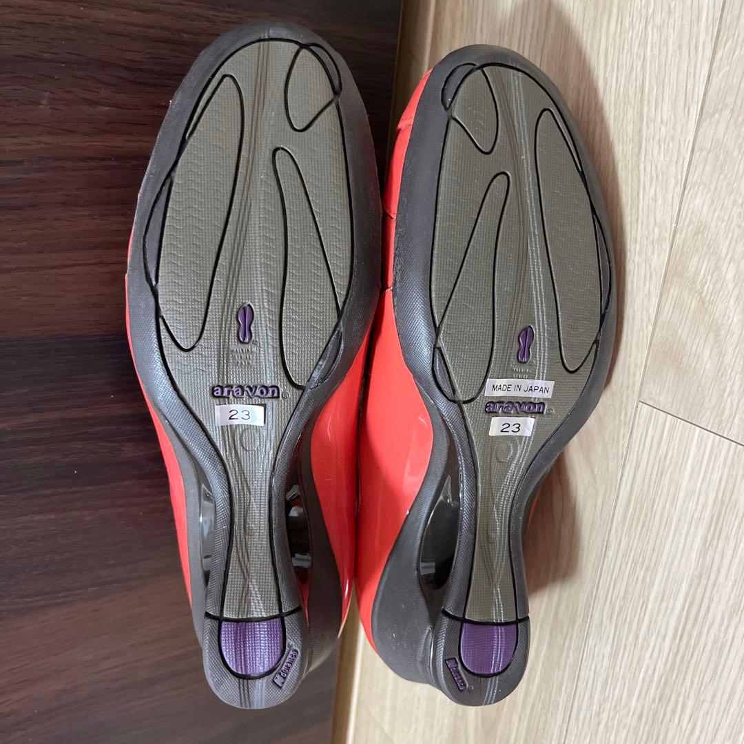 Aravon High Heels Pumps