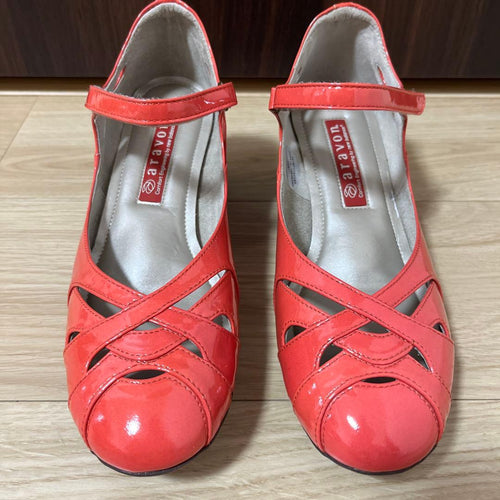 Aravon High Heels Pumps