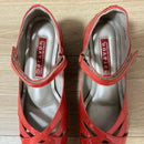 Aravon High Heels Pumps