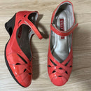 Aravon High Heels Pumps