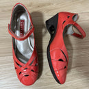 Aravon High Heels Pumps