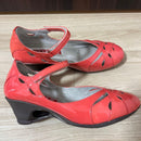 Aravon High Heels Pumps