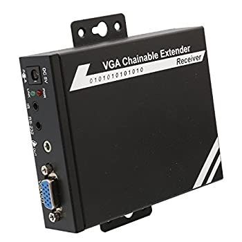 Others Io Crest Sy-Ext32017?Vga Accept Over 300?'