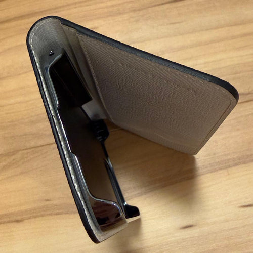 Bonaventura Wallet Flip Cases Iphone14Pro X