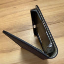 Bonaventura Wallet Flip Cases Iphone14Pro X