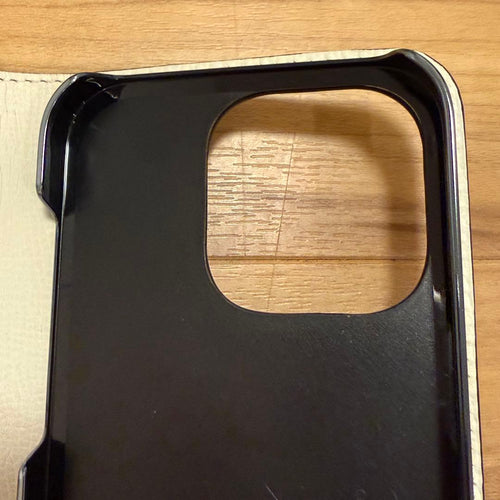 Bonaventura Wallet Flip Cases Iphone14Pro X