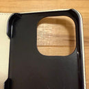Bonaventura Wallet Flip Cases Iphone14Pro X