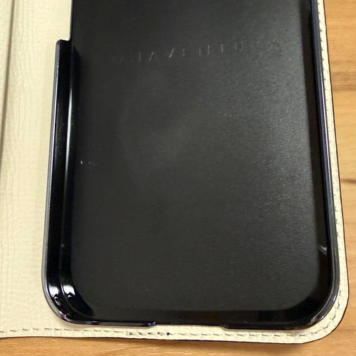 Bonaventura Wallet Flip Cases Iphone14Pro X