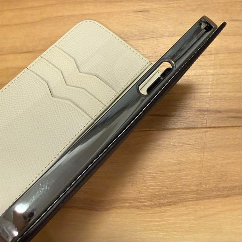 Bonaventura Wallet Flip Cases Iphone14Pro X