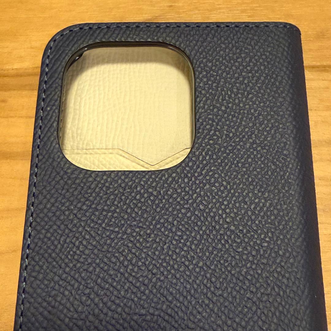 Bonaventura Wallet Flip Cases Iphone14Pro X
