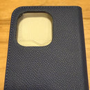 Bonaventura Wallet Flip Cases Iphone14Pro X