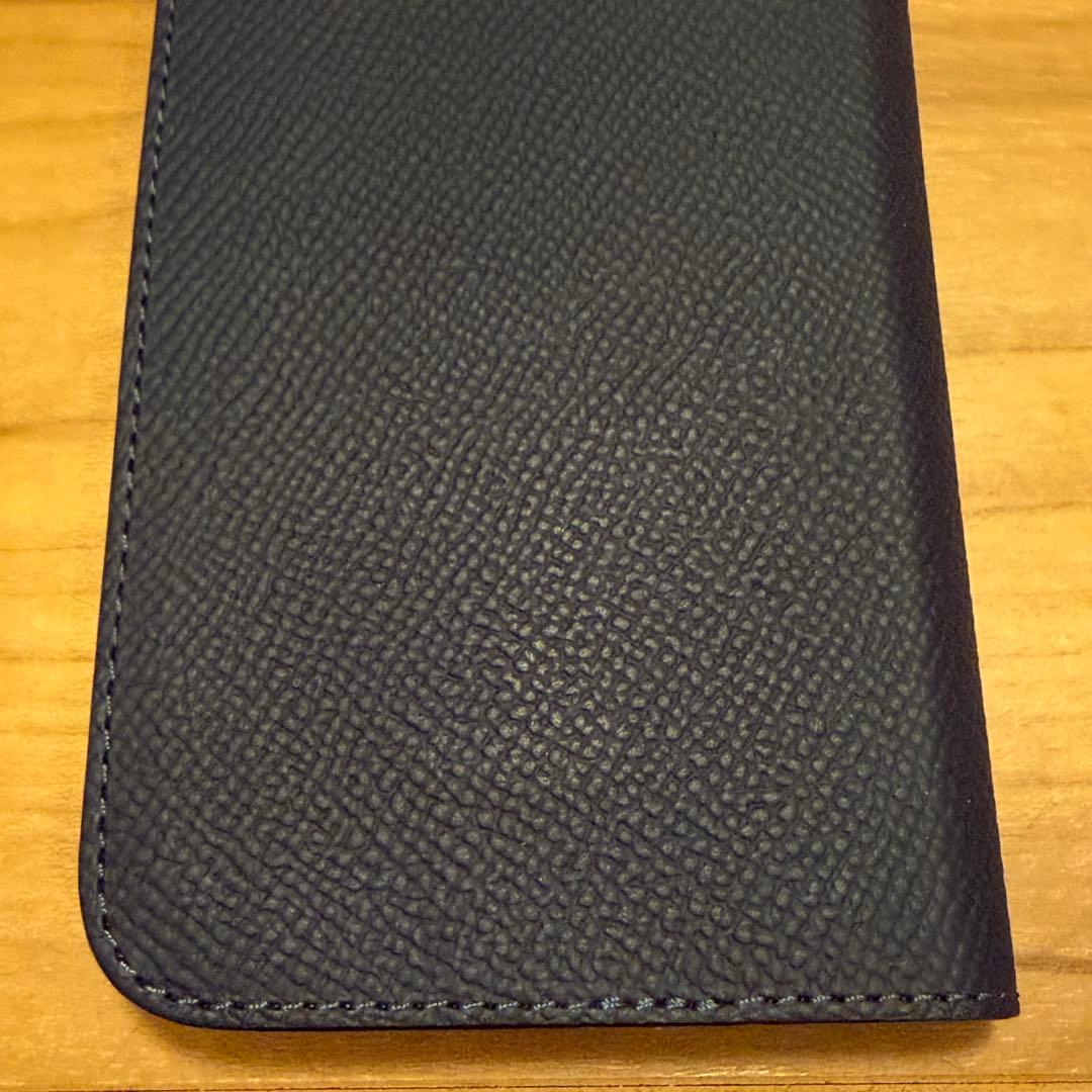 Bonaventura Wallet Flip Cases Iphone14Pro X