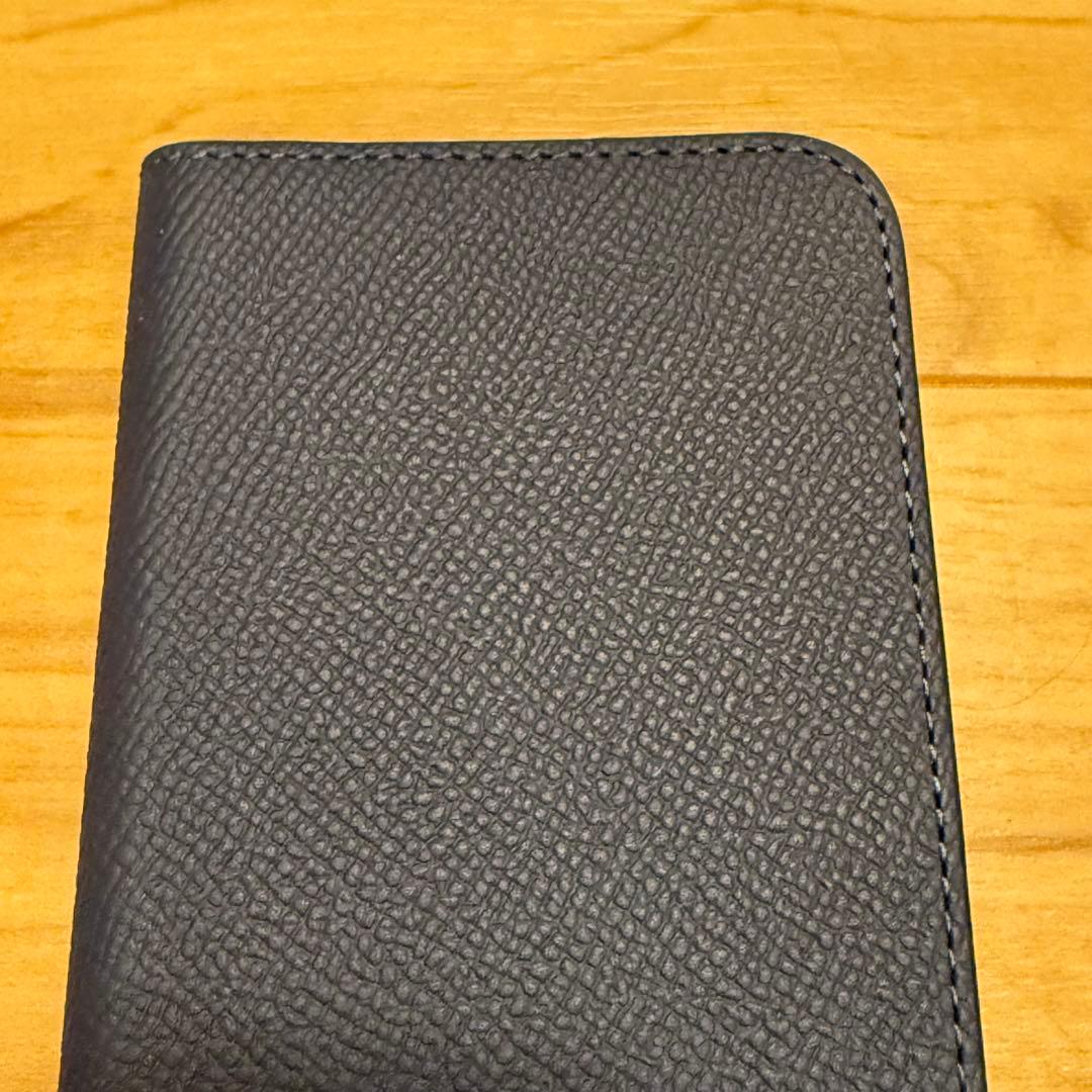 Bonaventura Wallet Flip Cases Iphone14Pro X