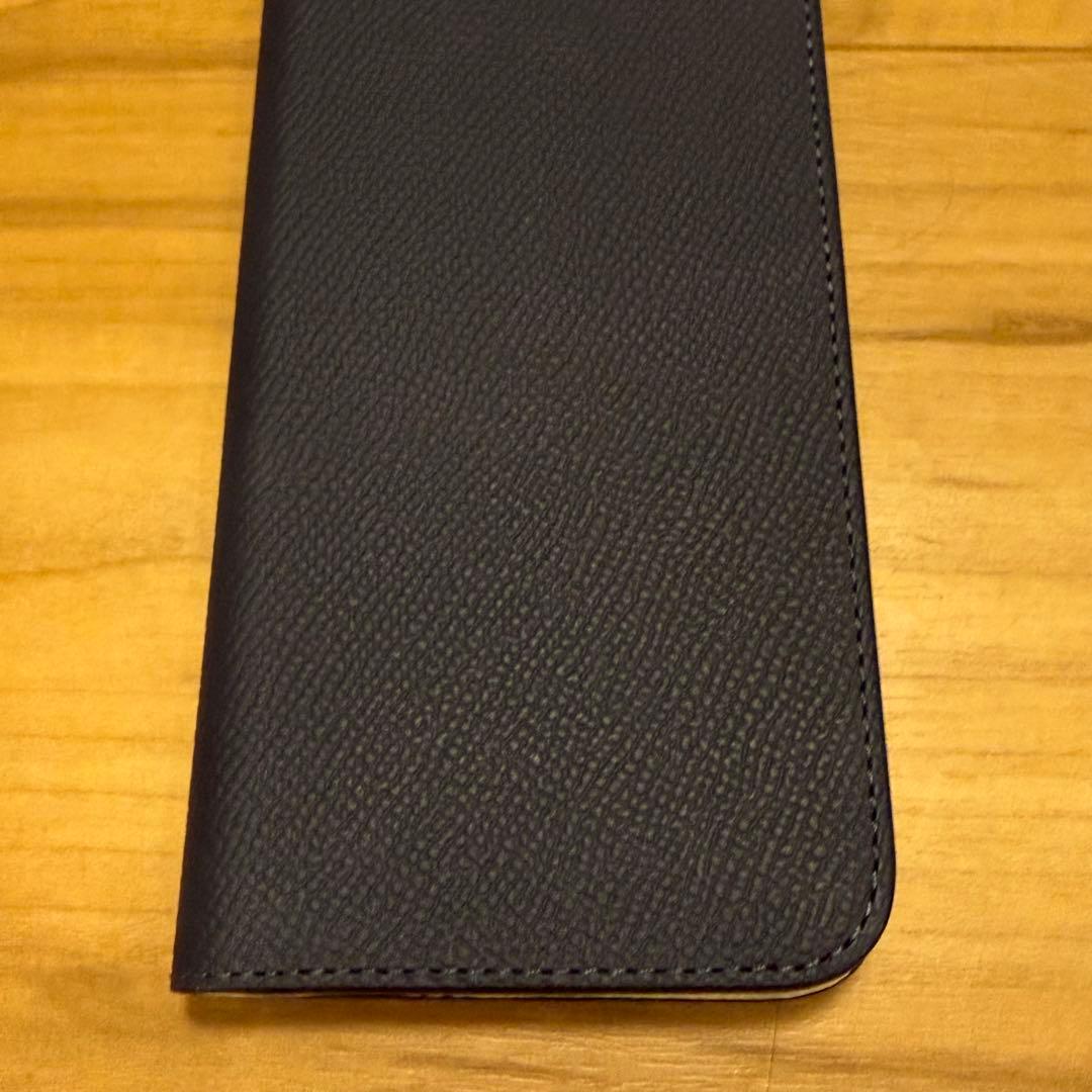 Bonaventura Wallet Flip Cases Iphone14Pro X