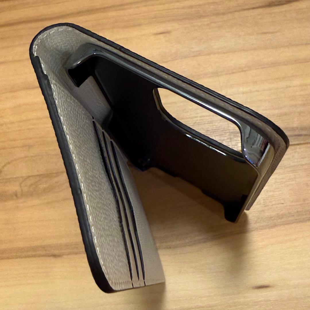 Bonaventura Wallet Flip Cases Iphone14Pro X