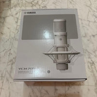 Yamaha Condenser Microphones Ycm705