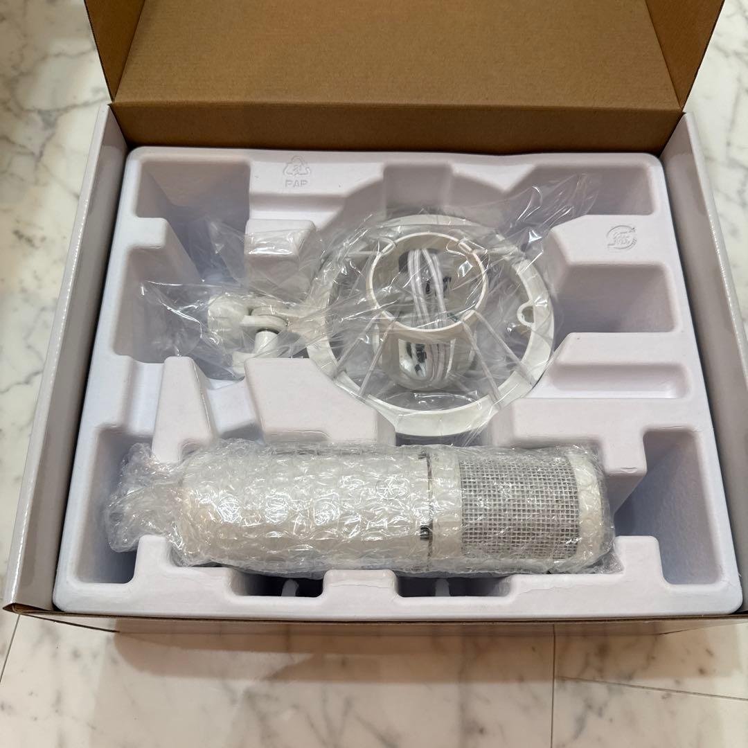 Yamaha Condenser Microphones Ycm705