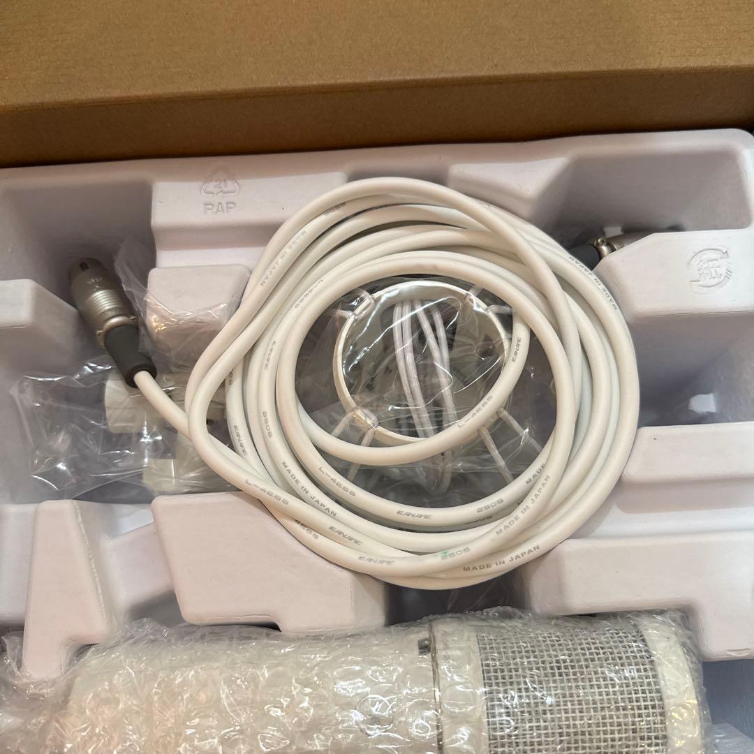 Yamaha Condenser Microphones Ycm705