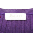 Ballsey Short Sleeve S /Kt22