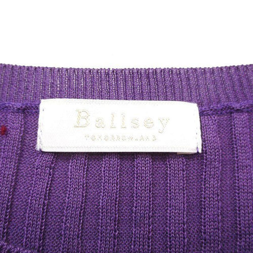 Ballsey Short Sleeve S /Kt22