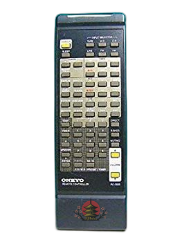 Remote Control For Tv Rc-332S