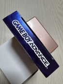 Gameboy Advance Games Gba