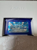 Gameboy Advance Games Gba