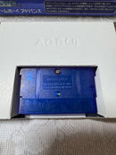 Gameboy Advance Games Gba