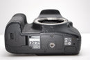 Canon Digital Slrs Eos 7D