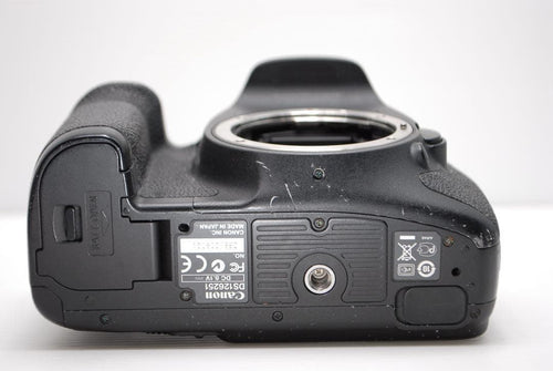 Canon Digital Slrs Eos 7D