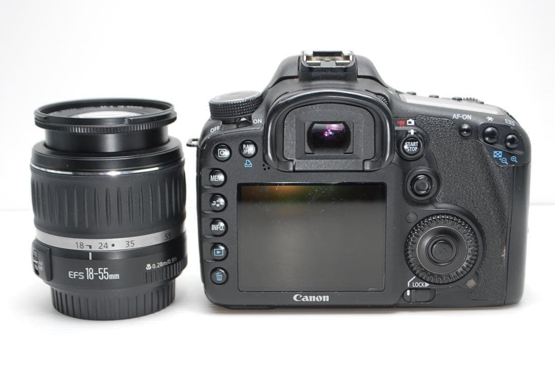 Canon Digital Slrs Eos 7D