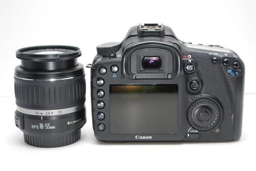 Canon Digital Slrs Eos 7D
