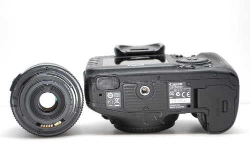 Canon Digital Slrs Eos 7D