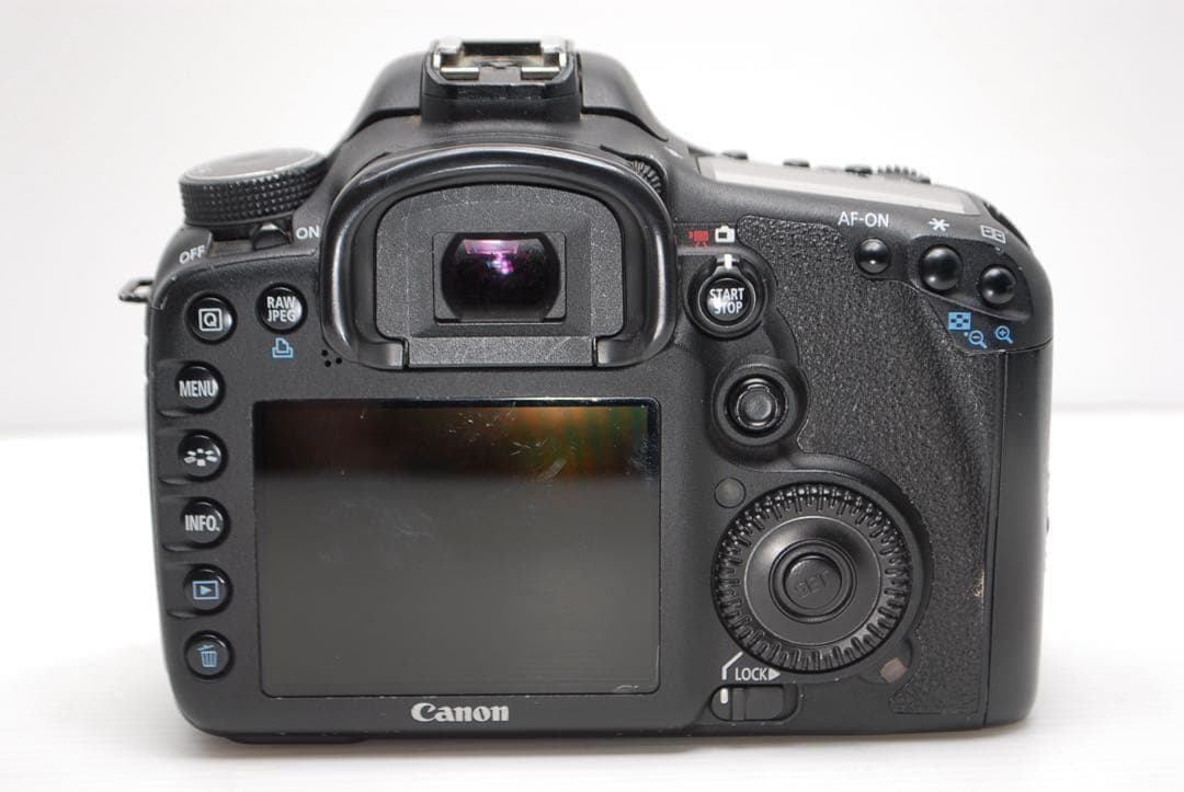 Canon Digital Slrs Eos 7D
