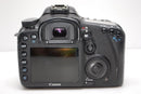 Canon Digital Slrs Eos 7D