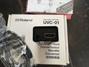 Roland Others Uvc-01 Usb
