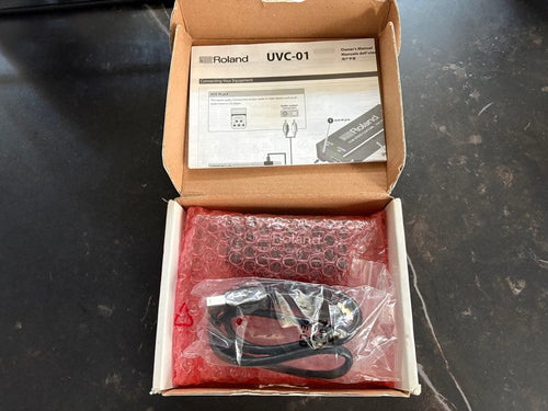 Roland Others Uvc-01 Usb