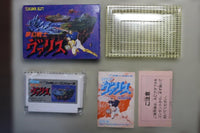 Famicom Games