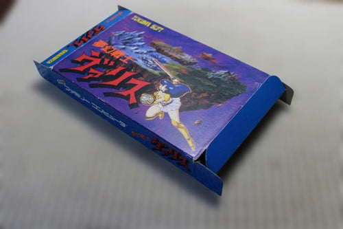 Famicom Games