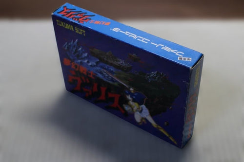 Famicom Games