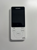 Sony Digital Audio Players Walkman Nw-S785 16Gb