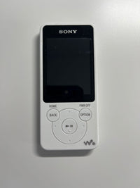 Sony Digital Audio Players Walkman Nw-S785 16Gb