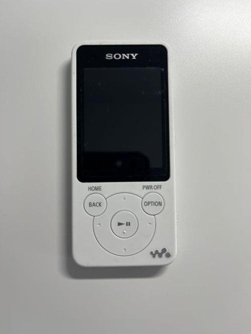 Sony Digital Audio Players Walkman Nw-S785 16Gb