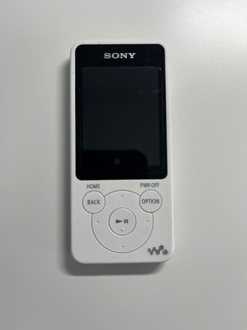 Sony Digital Audio Players Walkman Nw-S785 16Gb