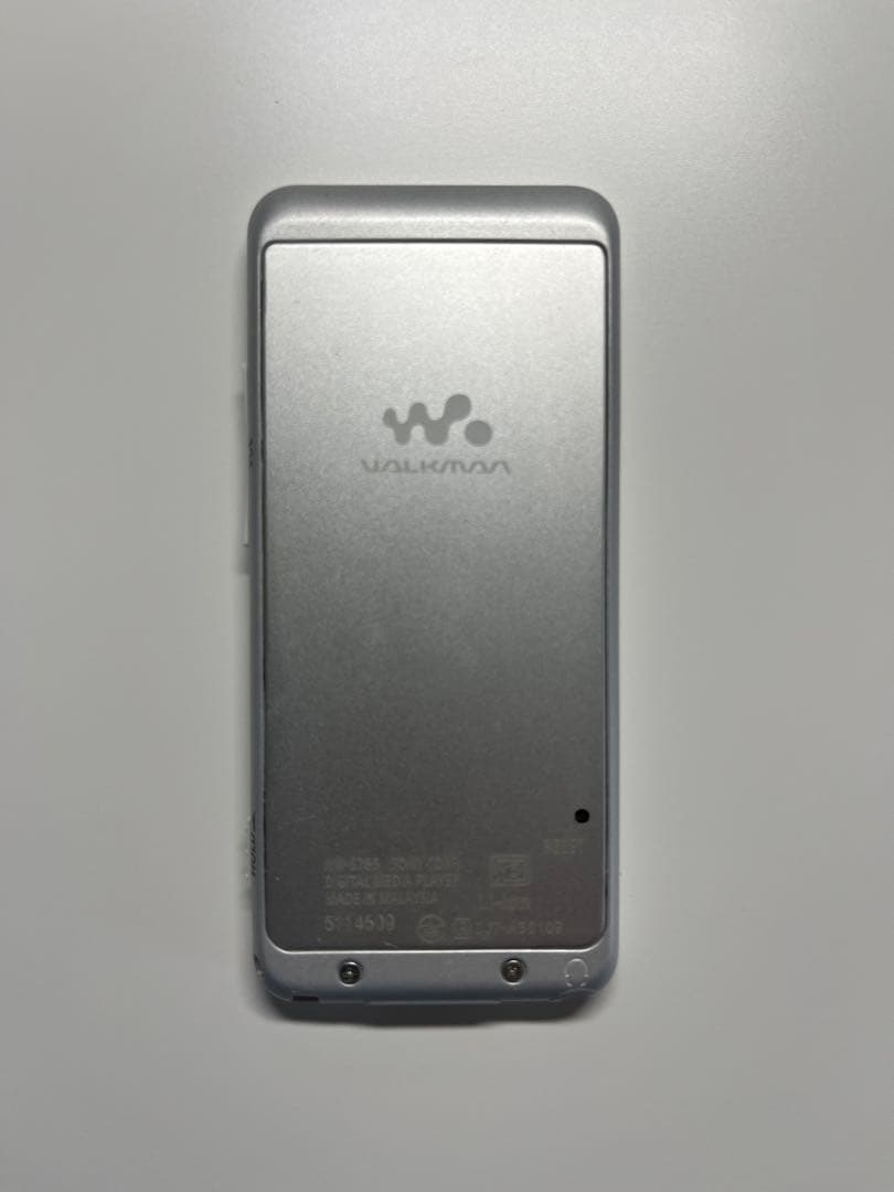 Sony Digital Audio Players Walkman Nw-S785 16Gb