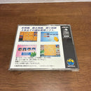 Neogeo Games Cd