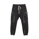Rick Owens Work Pants Cargo Pants/Painter