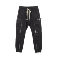 Rick Owens Work Pants Cargo Pants/Painter