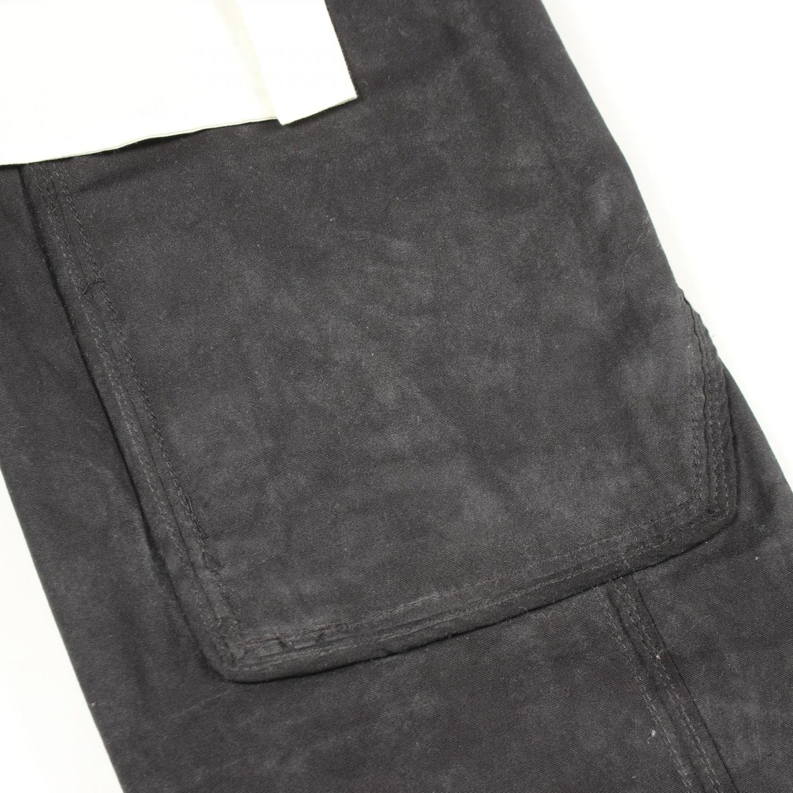 Rick Owens Work Pants Cargo Pants/Painter